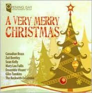 Very Merry Christmas