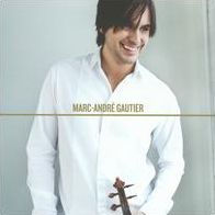 Marc-André Gautier