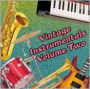 Vintage Instrumentals, Vol. 2