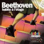 Beethoven Lives Upstairs