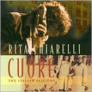 Cuore: Italian Sessions