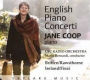 English Piano Concerti