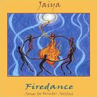 Firedance: Songs for Winter Solstice