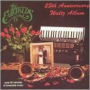 25th Anniversary Waltz Album