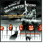 Sounds of Halloween Night