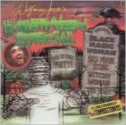 Wolfman Jack's Halloween Special: Rock 'n' Roll Party