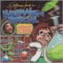 Wolfman Jack's Halloween Special: Scary Sounds