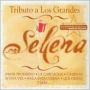 Tributo A Los Grandes: Selena