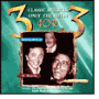 3 for 3: Robert Goulet, Tony Bennett & Al Martino