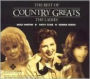 Best of Country Greats: The Ladies
