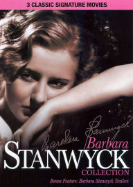 Barbara Stanwyck Collection