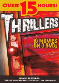 Thrillers
