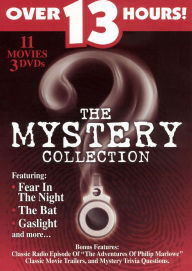 Mystery Collection