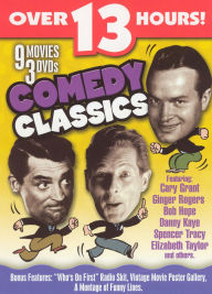 Comedy Classics