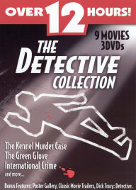 Detective Collection