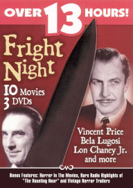 Fright Night