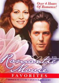 Romantic Movie Favorites