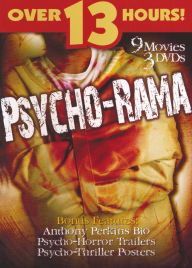 Psycho-Rama