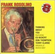 Title: Thinking About You, Artist: Frank Rosolino