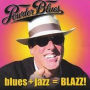 Blues+Jazz=Blazz