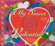 Title: My Sweet Valentine, Artist: The United Studio Orchestra And Singers