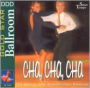 Gold Star Ballroom: Cha Cha Cha