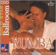 Gold Star Ballroom: Rumba