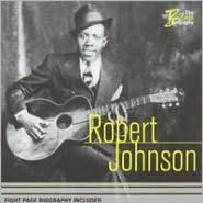 Blues Biography