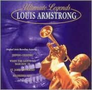 Ultimate Collection: Louis Armstrong