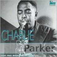 Jazz Biography Series
