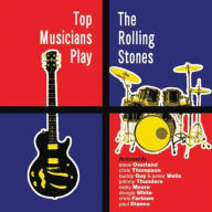 Rolling Stones: As Performed By