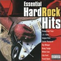 Essential Hard Rock Hits
