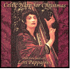 Celtic Harp for Christmas