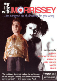 My Life With Morrissey