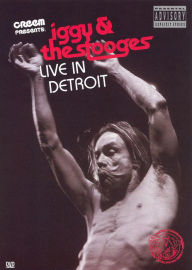 Title: Live in Detroit 2003 [Video]