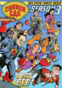 Corner Gas: Season 3
