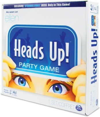 heads game barnes noble games