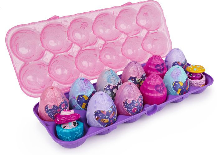 hatchimals small eggs
