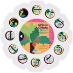 Alternative view 3 of Single Story Reel Chika Chika Boom Boom