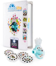 Title: MOONLITE GIFT PACK