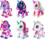 Zoomer Zupps Unicorn (Assorted, Styles & Colors Vary)
