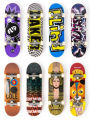 Tech Deck 96MM Fingerboard (Assorted, Styles Vary)