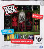 Tech Deck Skate Shop (Assorted, Styles Vary)