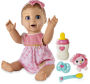 Luvabella Blonde Hair Doll