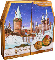 Title: Hary Potter Wizarding World Advent Calendar