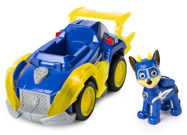 PAW Patrol Hero Themed Vehicle (Assorted; Styles Vary)