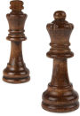 Alternative view 7 of Legacy Deluxe Chess & Checkers Set