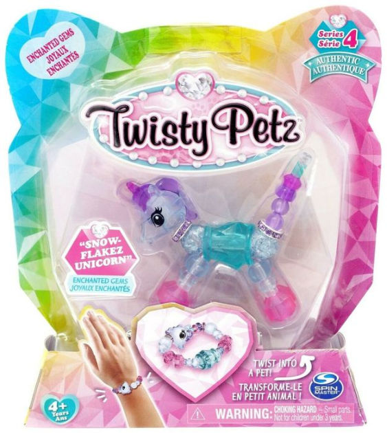 twisty petz age range