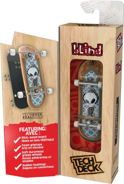 Tech Deck Performance Series