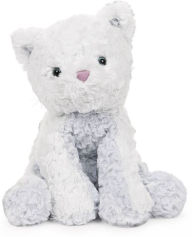 Title: GUND Cozys Collection Kitty Cat Plush Soft Stuffed Animal, 10